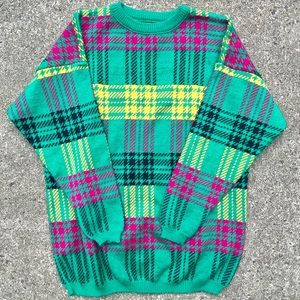 Vintage sweater